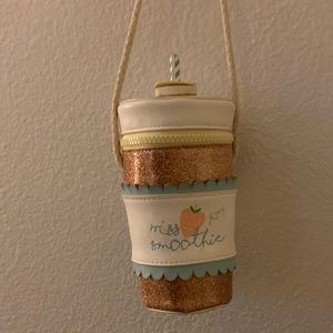 Zara Crossbody Purse